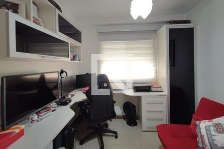 Apartamento à venda com 130m², 3 quartos e 5 vagasQuarto Suíte 1