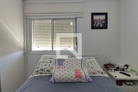 Apartamento à venda com 130m², 3 quartos e 5 vagasQuarto Suíte 3