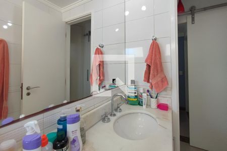 Apartamento à venda com 130m², 3 quartos e 5 vagasBanheiro Suíte 3