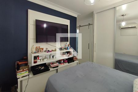 Apartamento à venda com 130m², 3 quartos e 5 vagasQuarto Suíte 3