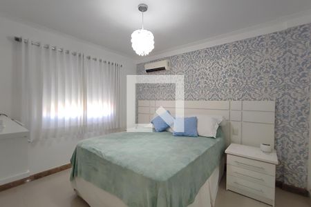 Apartamento à venda com 130m², 3 quartos e 5 vagasQuarto Suíte 2