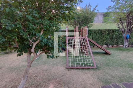 Apartamento à venda com 130m², 3 quartos e 5 vagasÁrea comum - Playground