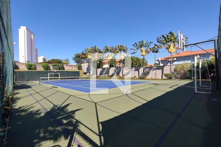 Apartamento à venda com 130m², 3 quartos e 5 vagasQuadra Esportiva