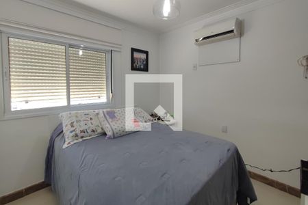 Apartamento à venda com 130m², 3 quartos e 5 vagasQuarto Suíte 3