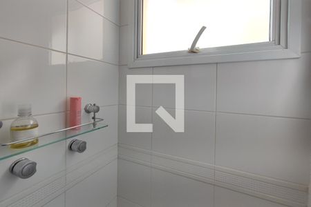 Apartamento à venda com 130m², 3 quartos e 5 vagasBanheiro Suíte 1