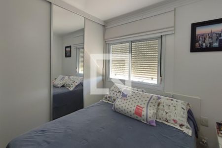 Apartamento à venda com 130m², 3 quartos e 5 vagasQuarto Suíte 3