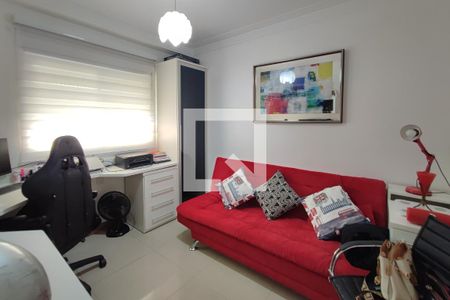 Apartamento à venda com 130m², 3 quartos e 5 vagasQuarto Suíte 1