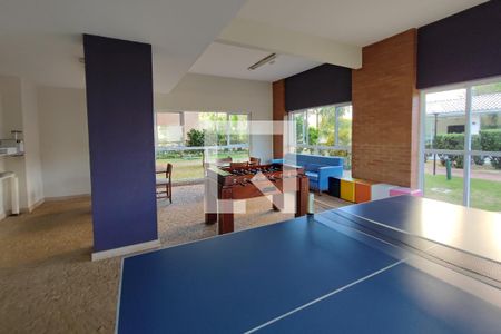 Apartamento à venda com 130m², 3 quartos e 5 vagasSalão de jogos