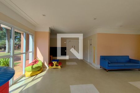 Apartamento à venda com 130m², 3 quartos e 5 vagasBrinquedoteca