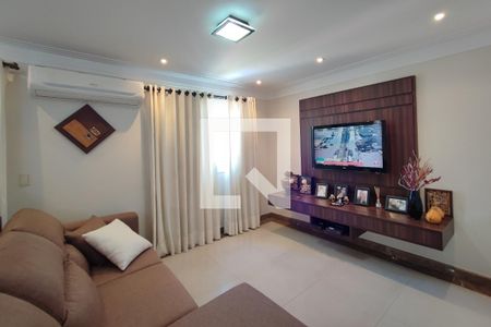 Apartamento à venda com 130m², 3 quartos e 5 vagasSala de TV