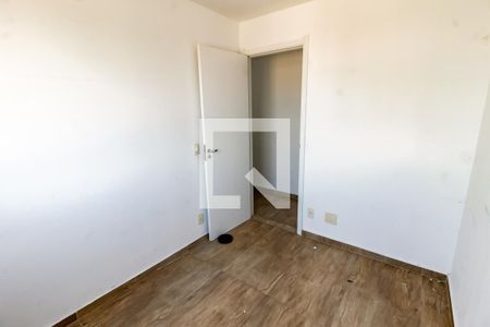 Quarto 1 de apartamento à venda com 2 quartos, 40m² em Jardim Taboao, São Paulo