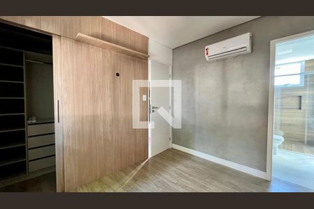 quarto 2 de apartamento à venda com 2 quartos, 64m² em Cruzeiro, Belo Horizonte