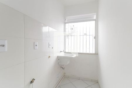 Apartamento para alugar com 35m², 1 quarto e 1 vagaÁrea de Serviço