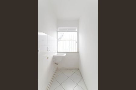 Apartamento para alugar com 35m², 1 quarto e 1 vagaÁrea de Serviço