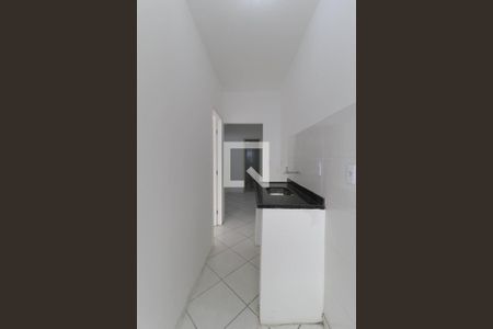 Apartamento para alugar com 35m², 1 quarto e 1 vagaCozinha