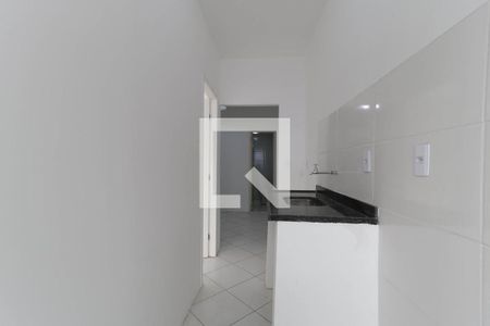 Apartamento para alugar com 35m², 1 quarto e 1 vagaCozinha