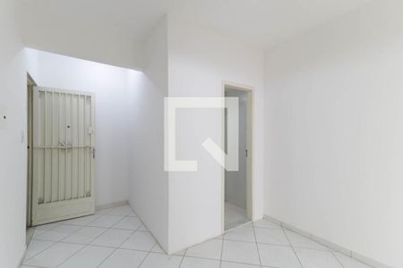 Sala de apartamento para alugar com 1 quarto, 35m² em Pilares, Rio de Janeiro