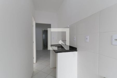 Apartamento para alugar com 35m², 1 quarto e 1 vagaCozinha