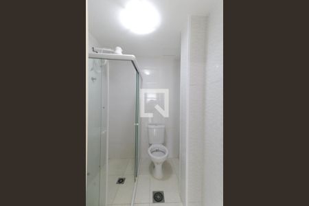 Apartamento para alugar com 35m², 1 quarto e 1 vagaBanheiro