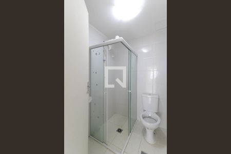 Banheiro de apartamento para alugar com 1 quarto, 35m² em Pilares, Rio de Janeiro