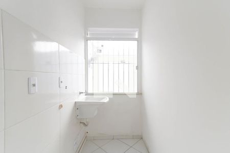 Apartamento para alugar com 35m², 1 quarto e 1 vagaÁrea de Serviço