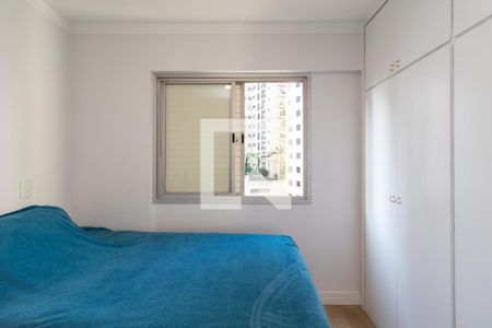 Apartamento à venda com 59m², 2 quartos e 1 vagaQuarto 1