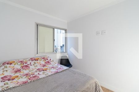 Apartamento à venda com 59m², 2 quartos e 1 vagaQuarto 2