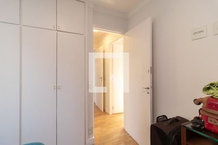 Apartamento à venda com 59m², 2 quartos e 1 vagaQuarto 1