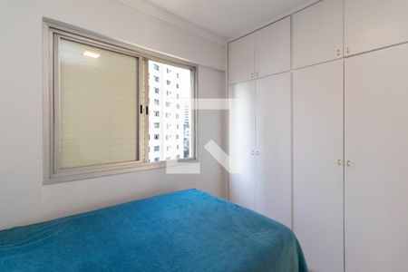 Apartamento à venda com 59m², 2 quartos e 1 vagaQuarto 1
