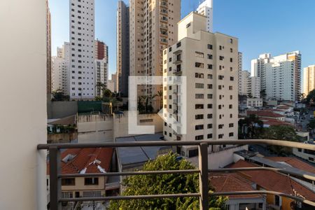Apartamento à venda com 59m², 2 quartos e 1 vagaVaranda da Sala