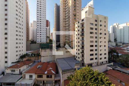 Apartamento à venda com 59m², 2 quartos e 1 vagaVista do Quarto 1
