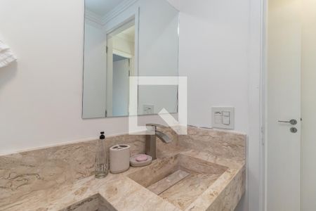 Apartamento à venda com 59m², 2 quartos e 1 vagaBanheiro