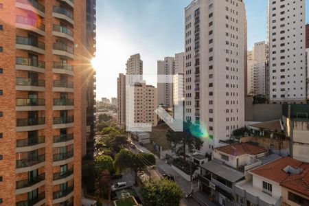 Apartamento à venda com 59m², 2 quartos e 1 vagaVista do Quarto 2