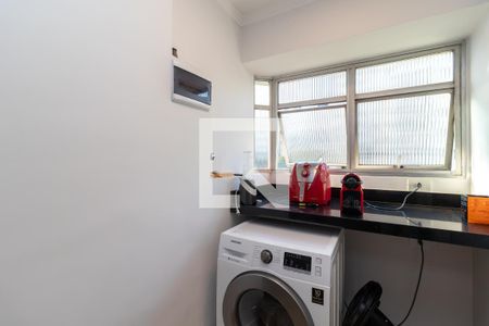 Apartamento à venda com 59m², 2 quartos e 1 vagaÁrea de Serviço