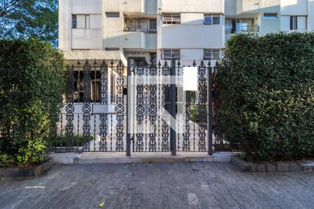 Apartamento à venda com 59m², 2 quartos e 1 vagaFachada do Prédio