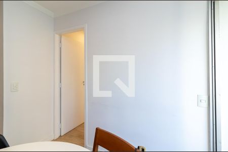 Sala de Jantar de apartamento para alugar com 2 quartos, 59m² em Santana, São Paulo
