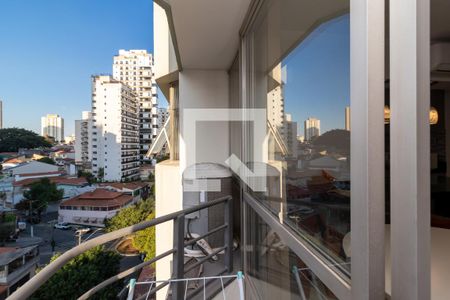 Apartamento à venda com 59m², 2 quartos e 1 vagaVaranda da Sala