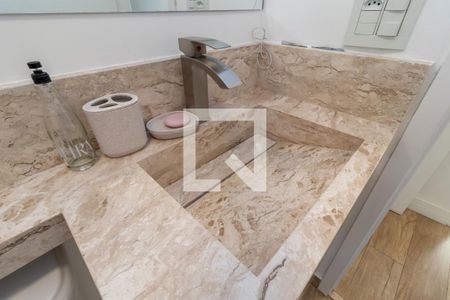 Apartamento à venda com 59m², 2 quartos e 1 vagaBanheiro