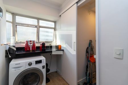 Apartamento à venda com 59m², 2 quartos e 1 vagaÁrea de Serviço