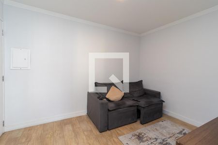 Sala de Estar de apartamento para alugar com 2 quartos, 59m² em Santana, São Paulo