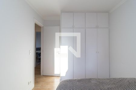 Apartamento à venda com 59m², 2 quartos e 1 vagaQuarto 2