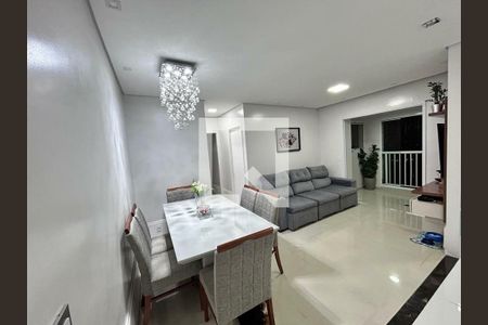 Apartamento à venda com 2 quartos, 61m² em Fazenda Morumbi, São Paulo