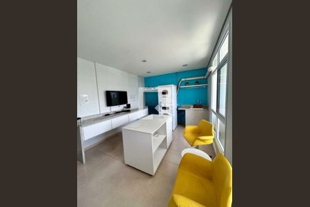 Apartamento à venda com 2 quartos, 61m² em Fazenda Morumbi, São Paulo