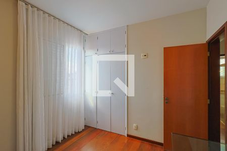 Quarto 1 de apartamento à venda com 3 quartos, 113m² em Sion, Belo Horizonte