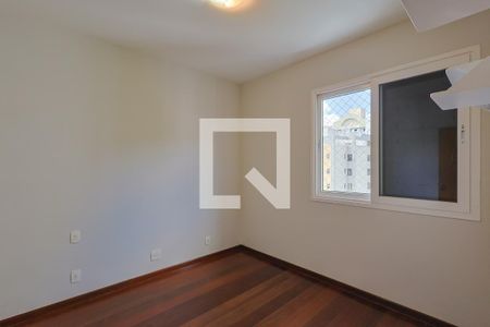 Quarto 2 de apartamento à venda com 3 quartos, 113m² em Sion, Belo Horizonte