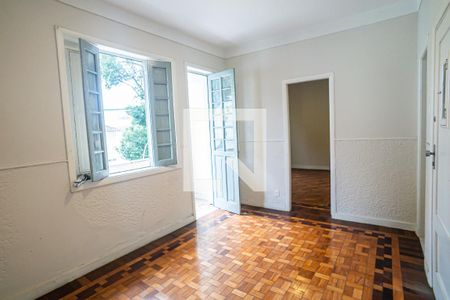 Sala de apartamento à venda com 2 quartos, 53m² em Centro, Rio de Janeiro