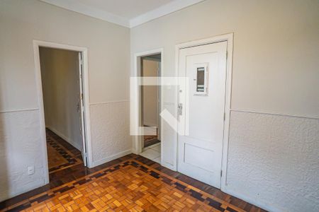 Sala de apartamento à venda com 2 quartos, 53m² em Centro, Rio de Janeiro