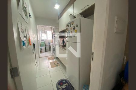 Apartamento à venda com 3 quartos, 73m² em Tatuapé, São Paulo