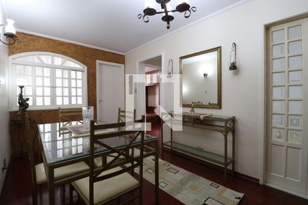 Sala de Jantar de apartamento para alugar com 1 quarto, 74m² em Vila Romana, São Paulo