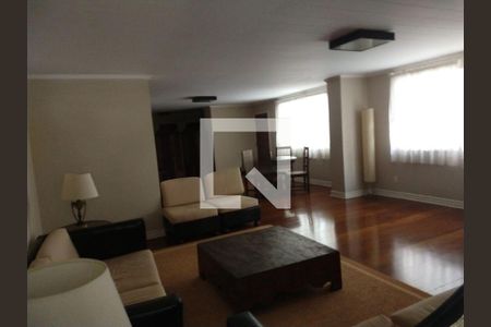 Apartamento à venda com 2 quartos, 96m² em Jardim Paulista, São Paulo